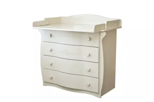 Комод с настилом С265