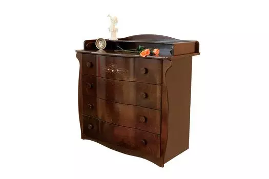 Комод с настилом С265