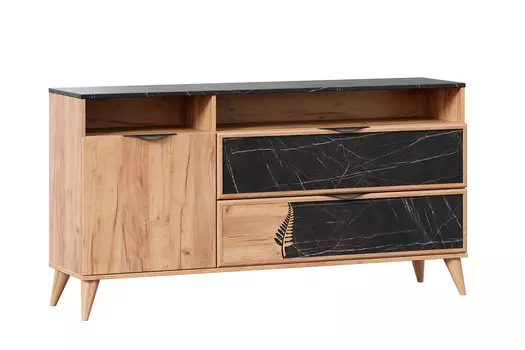 Комод Шелли