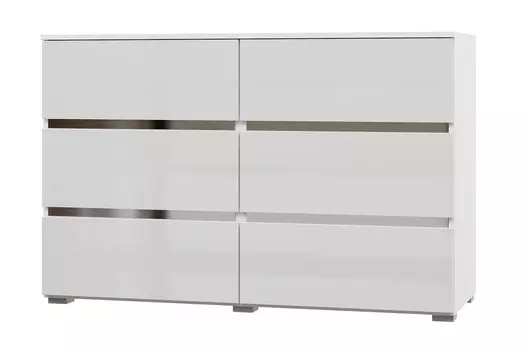 Комод широкий Линда