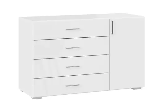 Комод Сильвия