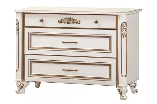 Комод Скарлетт