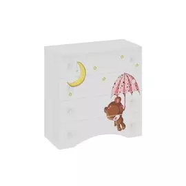 Комод Сказка