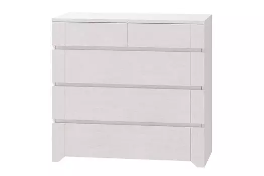 Комод Твист