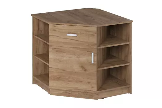 Комод угловой Лофт