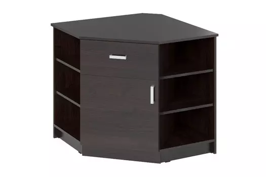 Комод угловой Лофт