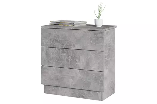 Комод Уно-25