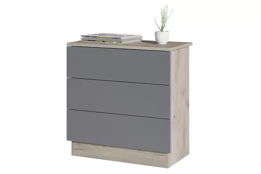 Комод Уно-25