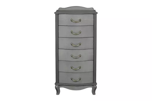 Комод узкий Афина