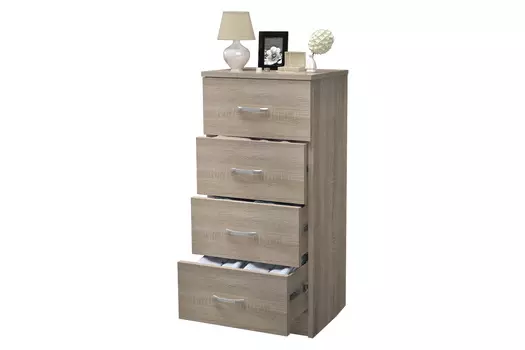 Комод узкий Финк-044