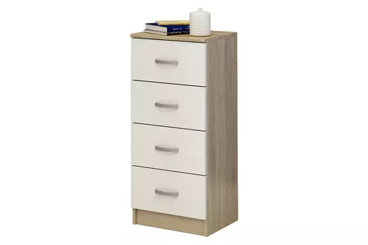 Комод узкий Финк-044