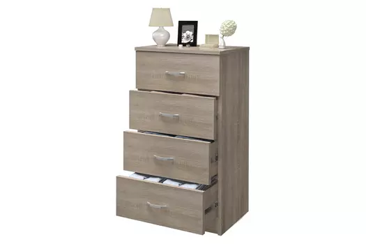 Комод узкий Финк-054