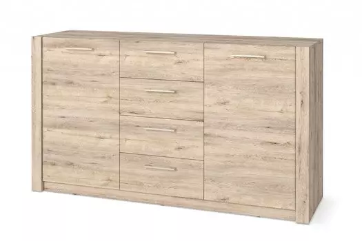 Комод Вирджиния