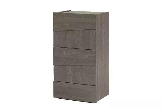 Комод высокий Tekno