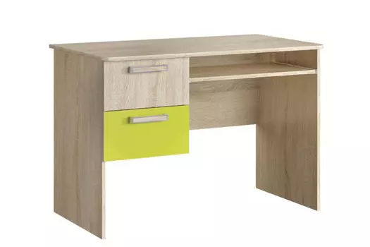 Компьютерный стол Акварель