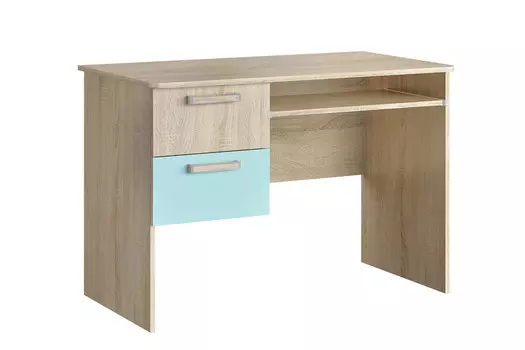 Компьютерный стол Акварель