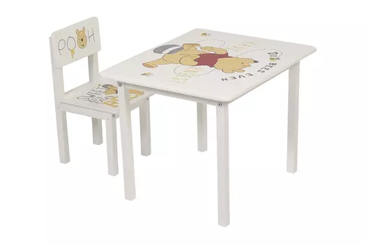 Комплект детской мебели Disney baby