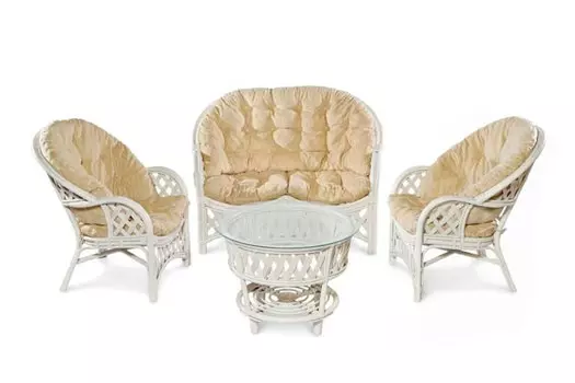 Комплект для отдыха Рузвельт