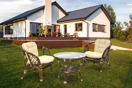 Комплект кофейный Багама