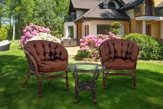 Комплект кофейный Багама