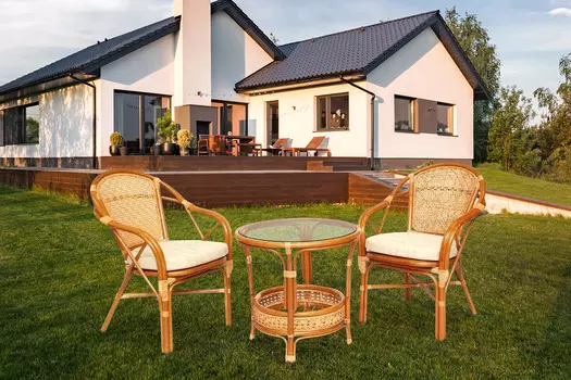 Комплект кофейный Ellena-2