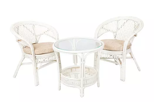 Комплект кофейный Пеланги