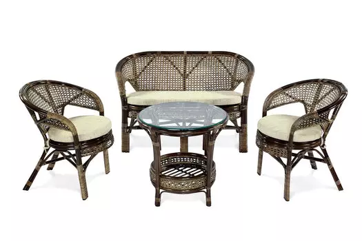 Комплект кофейный Пеланги