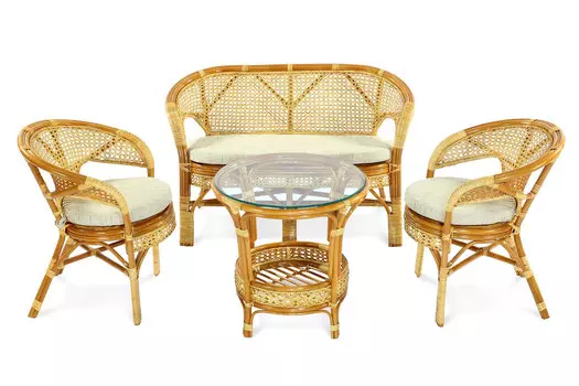 Комплект кофейный Пеланги