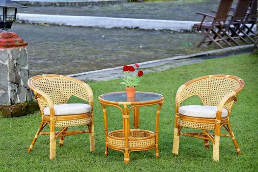 Комплект кофейный Пеланги