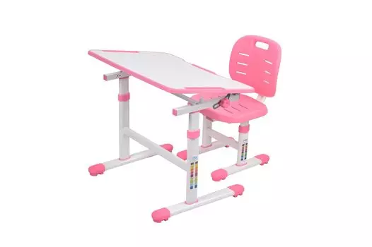 Комплект мебели Acacia Pink