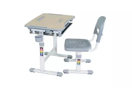 Комплект мебели Bambino Grey