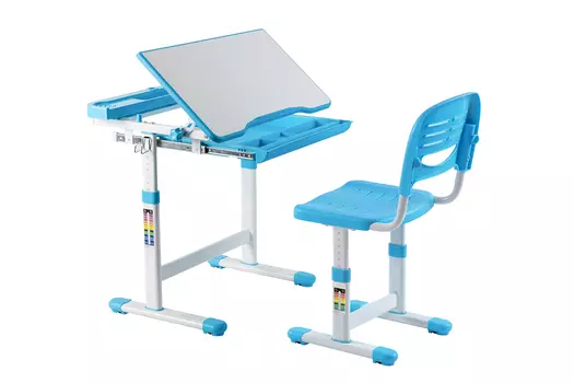 Комплект мебели Cantare Blue