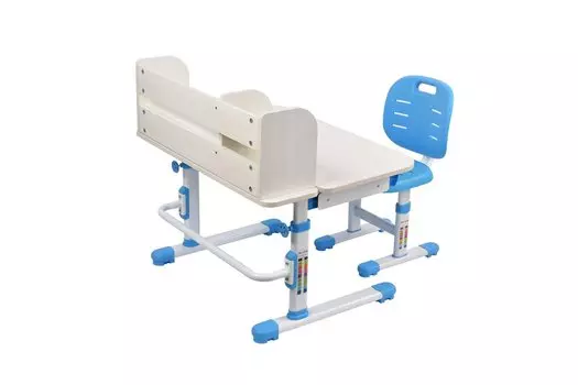 Комплект мебели Carezza Blue-w