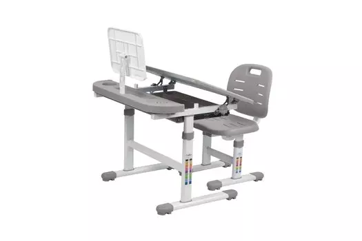 Комплект мебели Cura Grey