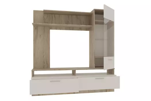 Комплект мебели для гостиной Адель