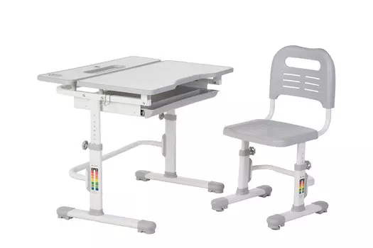 Комплект мебели Lavoro Grey