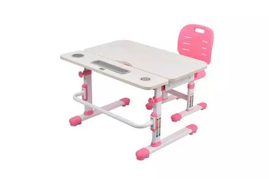 Комплект мебели Littonia Pink-w