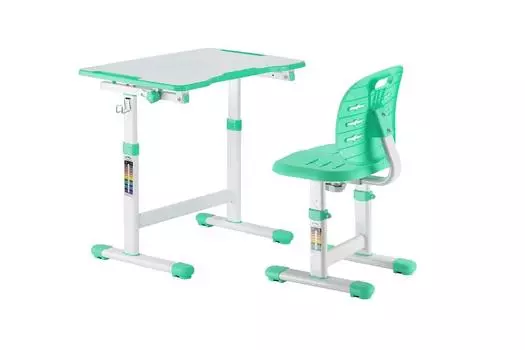 Комплект мебели Omino Green