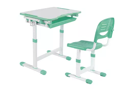 Комплект мебели Piccolino Green