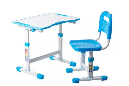 Комплект мебели Sole II Blue