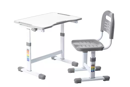 Комплект мебели Sole II Grey