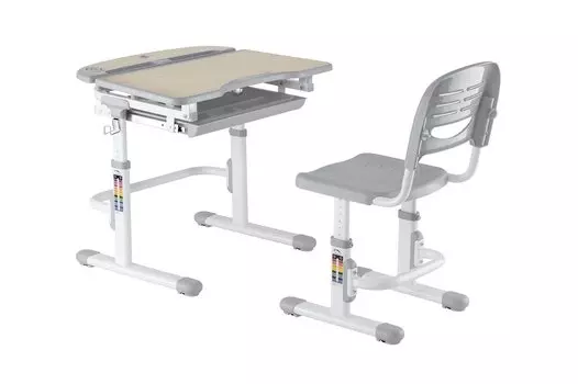 Комплект мебели Sorriso Grey