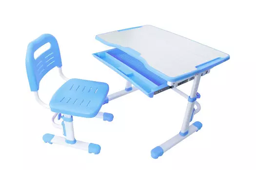 Комплект мебели Vivo Blue