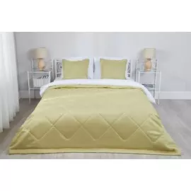 Комплект покрывало + 2 наволочки Solo