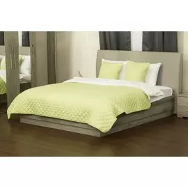 Комплект покрывало + наволочки 4409