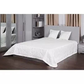 Комплект покрывало + наволочки Merletto