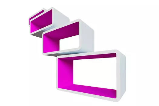 Комплект полок Бангкок