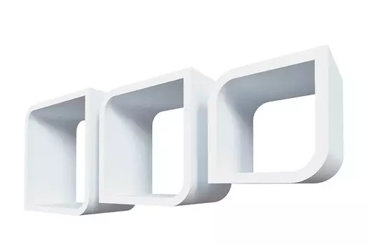 Комплект полок Барселона