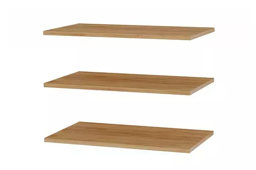 Комплект полок Фиджи