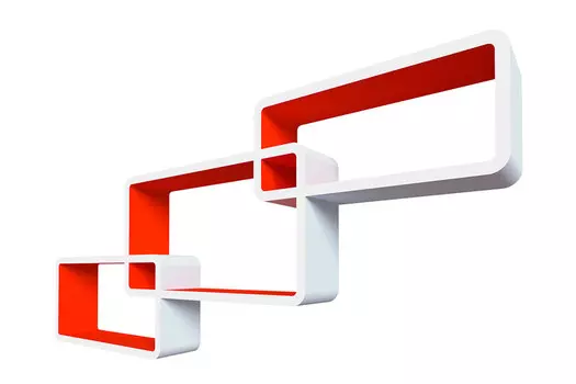 Комплект полок Нью-Йорк